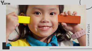 HAPPY HEADSTART  ADS 1