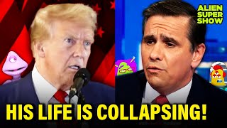 Trump and His Lawyers CRASH HARD After GUILTY Verdict | Alien Super Show