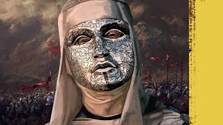 What REALLY Happened to Baldwin IV - Jerusalem's Leper King