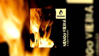 Nengo Vieira - 06. Paraíso (CD - Chama (2006))