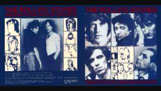 Rolling Stones  - Little T & A (Emotional Rescues Sessions 1979 ) chords