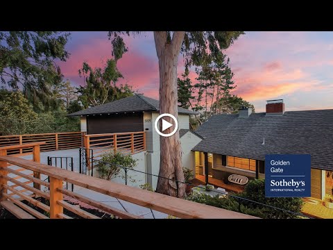 5929 Wood Dr Oakland CA | Oakland Homes for Sale
