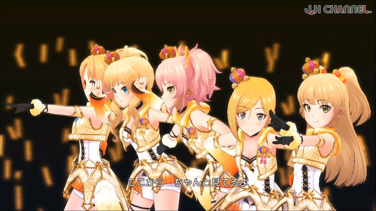R Q 데레스테 Yes Party Time 갸루유닛 デレステ Yes Party Time ギャルユニット 4k 60fps Youtube R Q 데레스테 Yes Party Time 갸루유닛 デレステ Yes Party Time ギャルユニット 4k 60fps Youtube