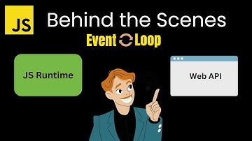 What is an Event Loop in Javascript ? | Javascript Interview Questions