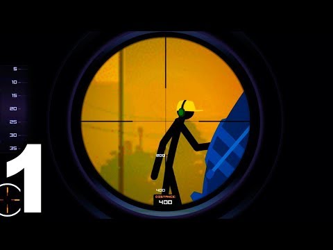 Clear Vision 4 (by Eldring) Android Gameplay Walkthrough Part 1
