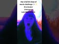 #365dayschallenge #musician #vocal #avantgarde #lied #artsong #newmusic #atonal #contemporary