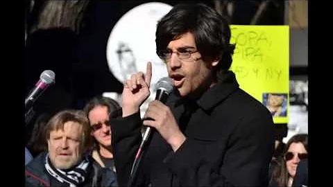 Aaron Swartz Prosecutor overzealous, MIT letting him twist in the wind led to suicide