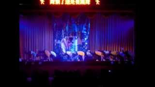 20130316飢餓十二 MSLD熱舞社 18+19