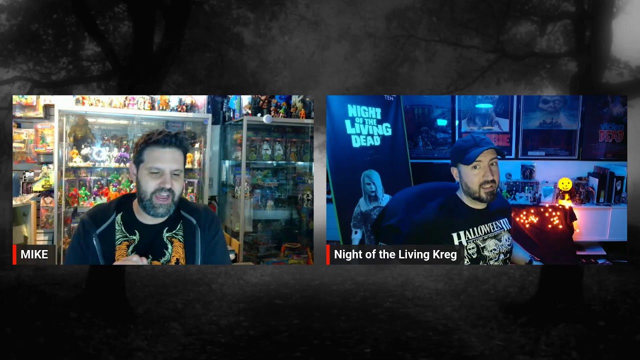 The Zoloverse Show Halloween 2025