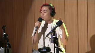 Video thumbnail of "G.Soul (지소울), 술버릇 (bad habit) [SBS 두시탈출 컬투쇼]"