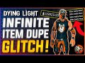 Dying Light Solo DUPLICATION Glitch // Infinite Money, Materials, Flares, XP | August 2021