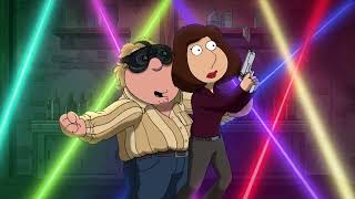 Night At The Roxbury Vision