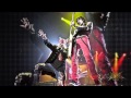 Revolver Golden Gods 2014 - Nicolas Cage Presents Lifetime Achievement Award
