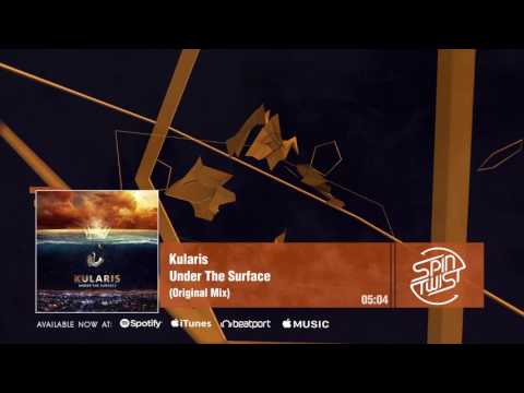 YouTube에서 Official - Kularis - Under The Surface 보기