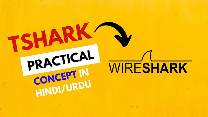 Tshark | Tshark Capture Filter | Tshark Command Line #rkc