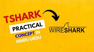Tshark | Tshark Capture Filter | Tshark Command Line #rkc