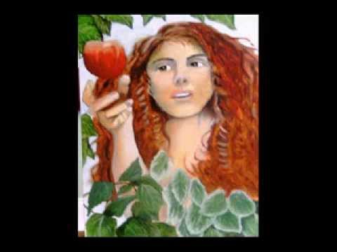 6. ადამის და ევას შეცოდება