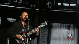 Video thumbnail of "Morir Por Vivir - Ricardo Arjona - Blanco y Negro Tour 2022"