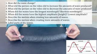 Explore 1 Spring Waves News