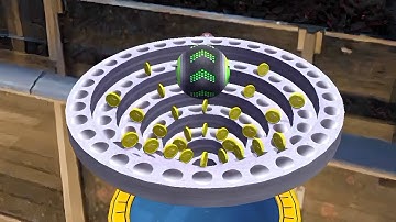 Going Balls - Now SpeedRun Gameplay Level 63