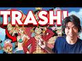 Why Japanese people HATE One Piece now