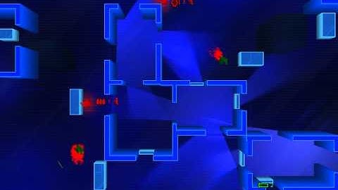 Frozen Synapse - Cawley forces a draw