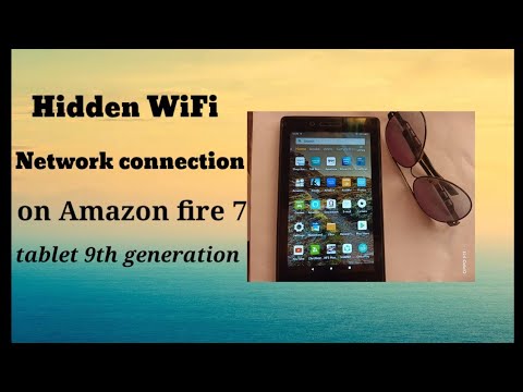 Video: Cum obțin date mobile pe Kindle Fire?
