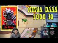 Ninja Imposter Daaaa , No One Can Escape From ME #supersus #passionofgaming #trending