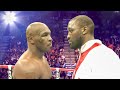 Mike tyson usa vs danny williams england  knockout boxing fight highlights