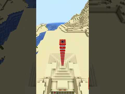 Did You Do This? 😂 #minecraft  #shorts
