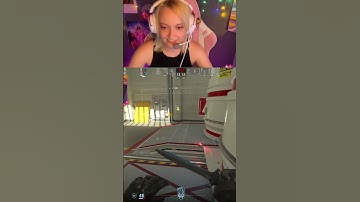 1v3 clutch NUKE | #mariagreyn #Twitch #CS2