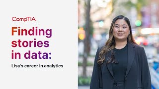 Data Analyst Finds The Hidden Story In The Numbers