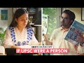 FilterCopy | If UPSC Were A Person | Ft. Akashdeep Arora, Saloni Gaur