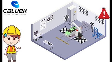 ¿Cómo funciona SCADA?