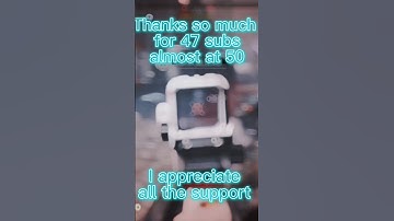 Crazy COD Edit | Pt 3 | Thx for almost 50 subs #cod #gaming #mw2 #edit #thanks