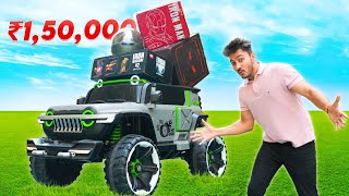 5 Most EXPENSIVE Gadgets I Bought Online Rs.1 Lakh+
