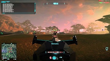 Planetside 2 aim control
