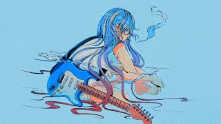 「命に嫌われている。」和風アレンジ【初音ミク】