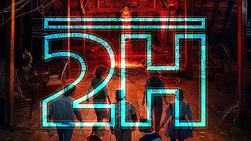 [ 2h ] Kate Bush - Running Up That Hill // To safely escape from VECNA [ STRANGER THINGS ]