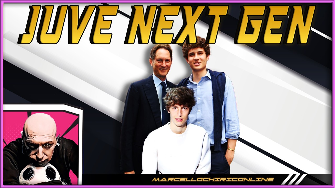 Nessuna vendita, Elkann ha già deciso a chi dare in mano la Juventus FC