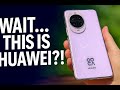 OMG Huawei Nova 15 Ultra Get Ready 