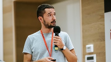 Renato Ćurić - Testing Angular with Docker