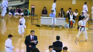 04341 20140506糸東会県大会型真菜