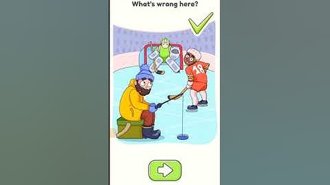 Dop 5: Delete One Part Level 43 Gameplay Walkthrough Solution