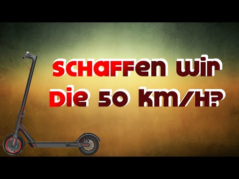 Xiaomi 1S Topspeed