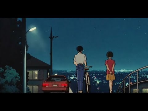 |2019/05/15| 8090 J-POP Radio - "In The Summer"
