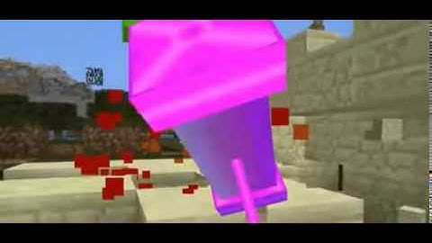 Minecraft DELTA HEROBRINE CHALLENGE GAMES   Lucky Block Mod   Modded Mini Game