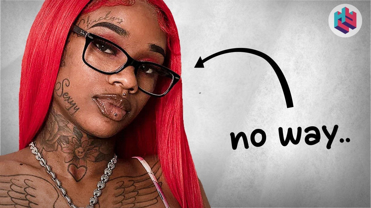 The Industry’s Rap Leaders List Is TRASH