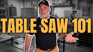 Table Saw Course Intro by Bailey Line Road 626 views 4 months ago 1 minute, 44 seconds
