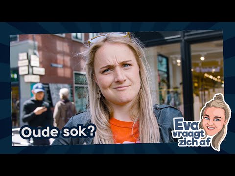 Spenden of potten? Wat doe je met je geld? | EVA VRAAGT ZICH AF